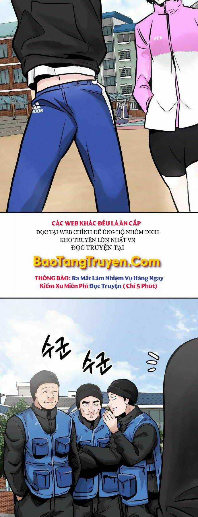 Kẻ Đa Tài Chapter 31 trang 57