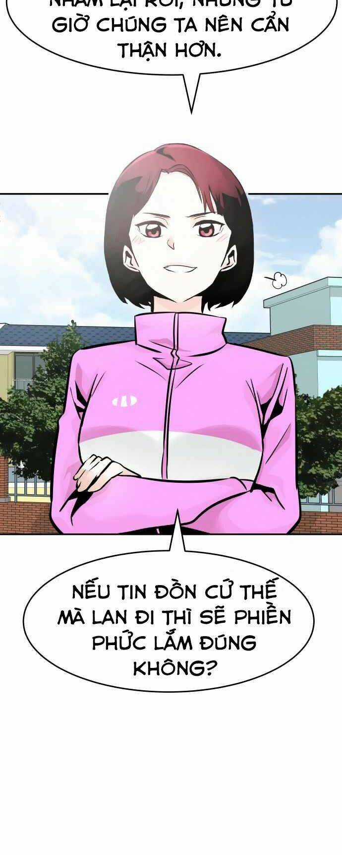 Kẻ Đa Tài Chapter 31 trang 69