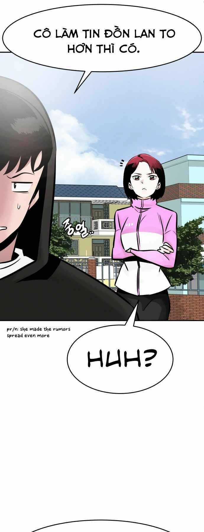 Kẻ Đa Tài Chapter 31 trang 71