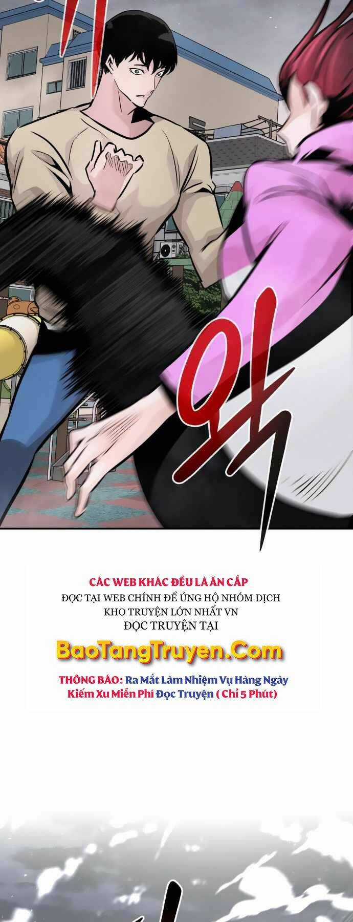 Kẻ Đa Tài Chapter 31 trang 8