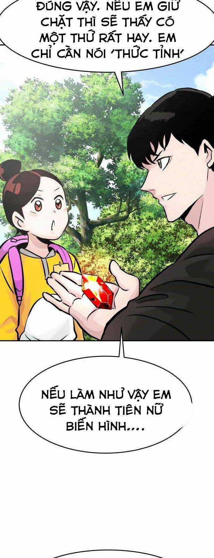 Kẻ Đa Tài Chapter 31 trang 82