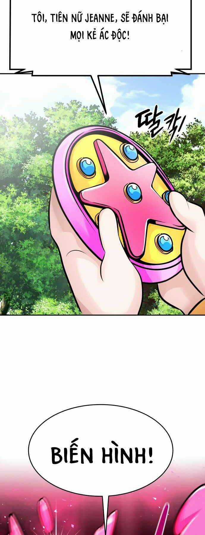 Kẻ Đa Tài Chapter 31 trang 91