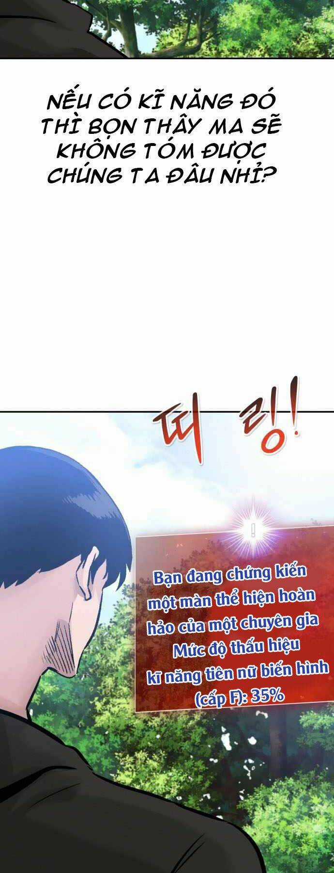 Kẻ Đa Tài Chapter 32 trang 12
