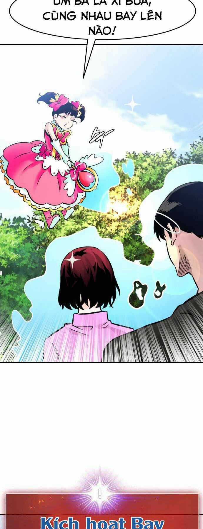 Kẻ Đa Tài Chapter 32 trang 15