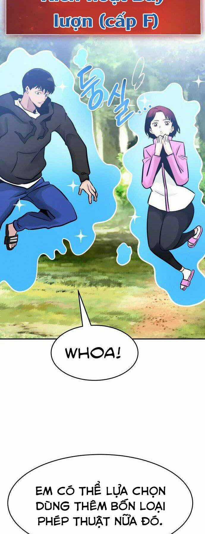 Kẻ Đa Tài Chapter 32 trang 16