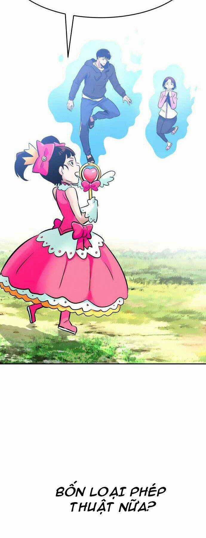 Kẻ Đa Tài Chapter 32 trang 17