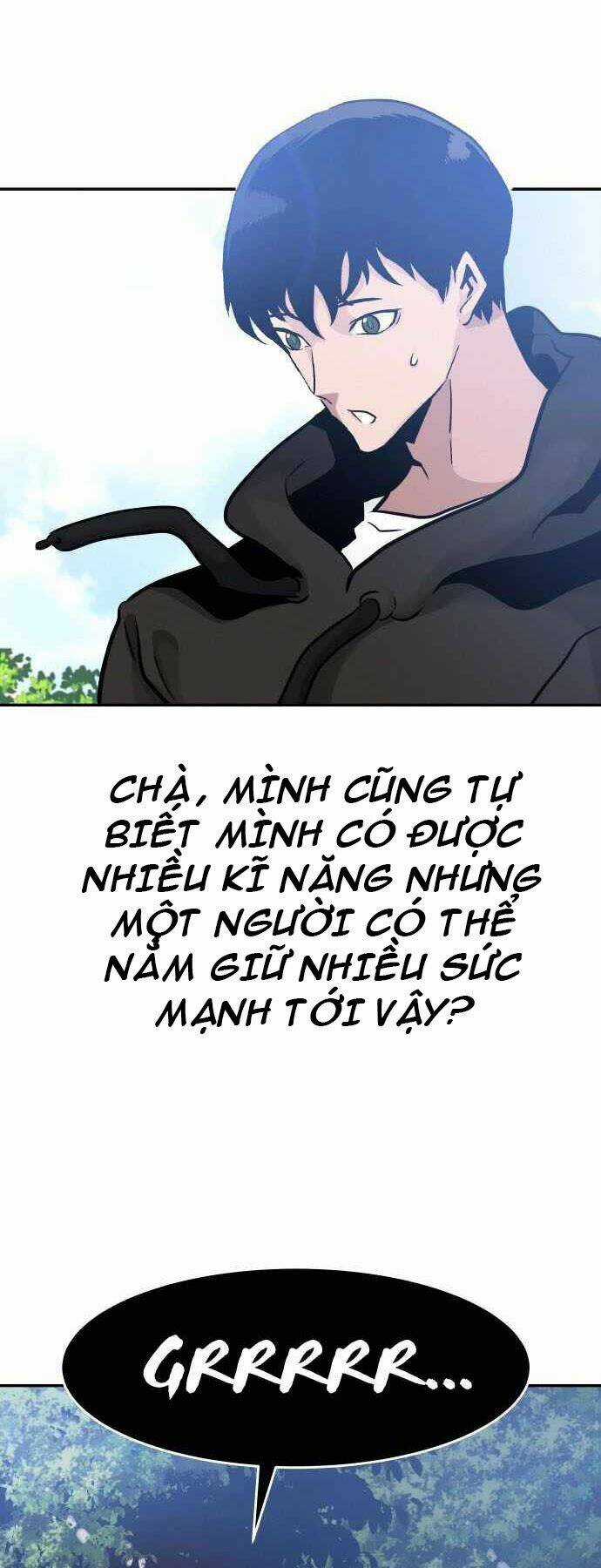 Kẻ Đa Tài Chapter 32 trang 18