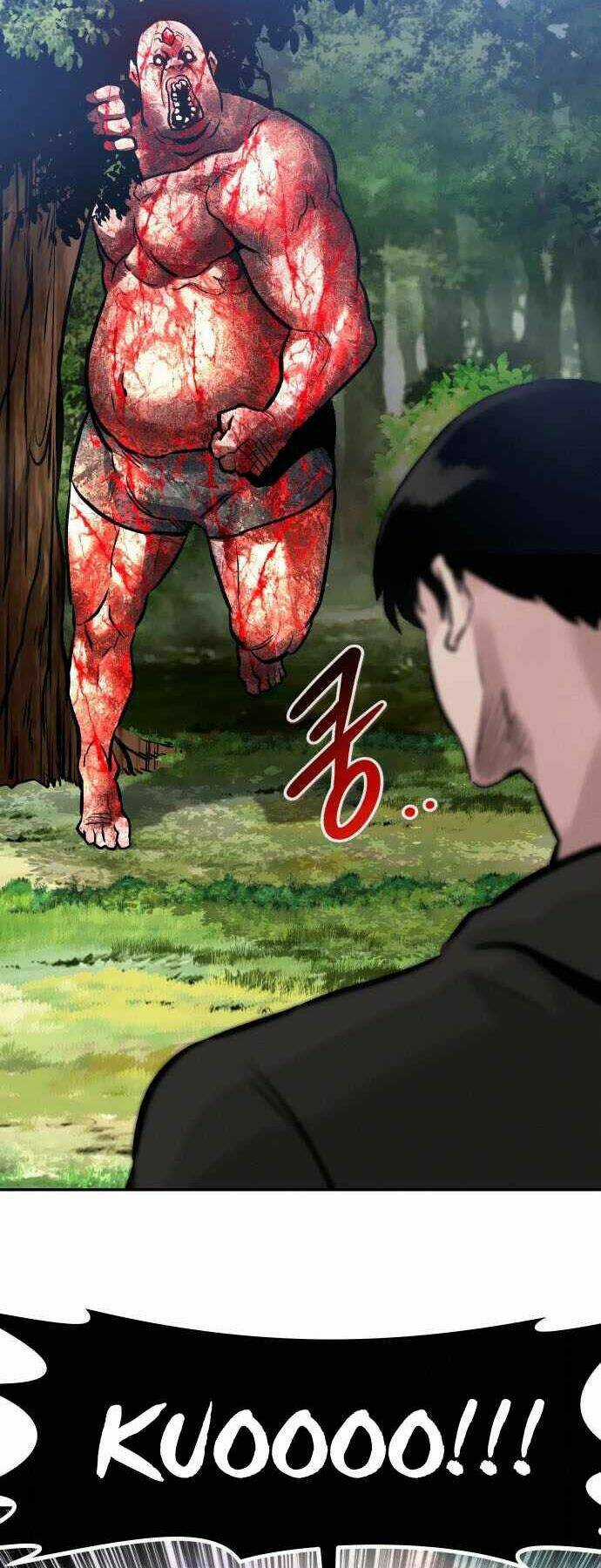 Kẻ Đa Tài Chapter 32 trang 19