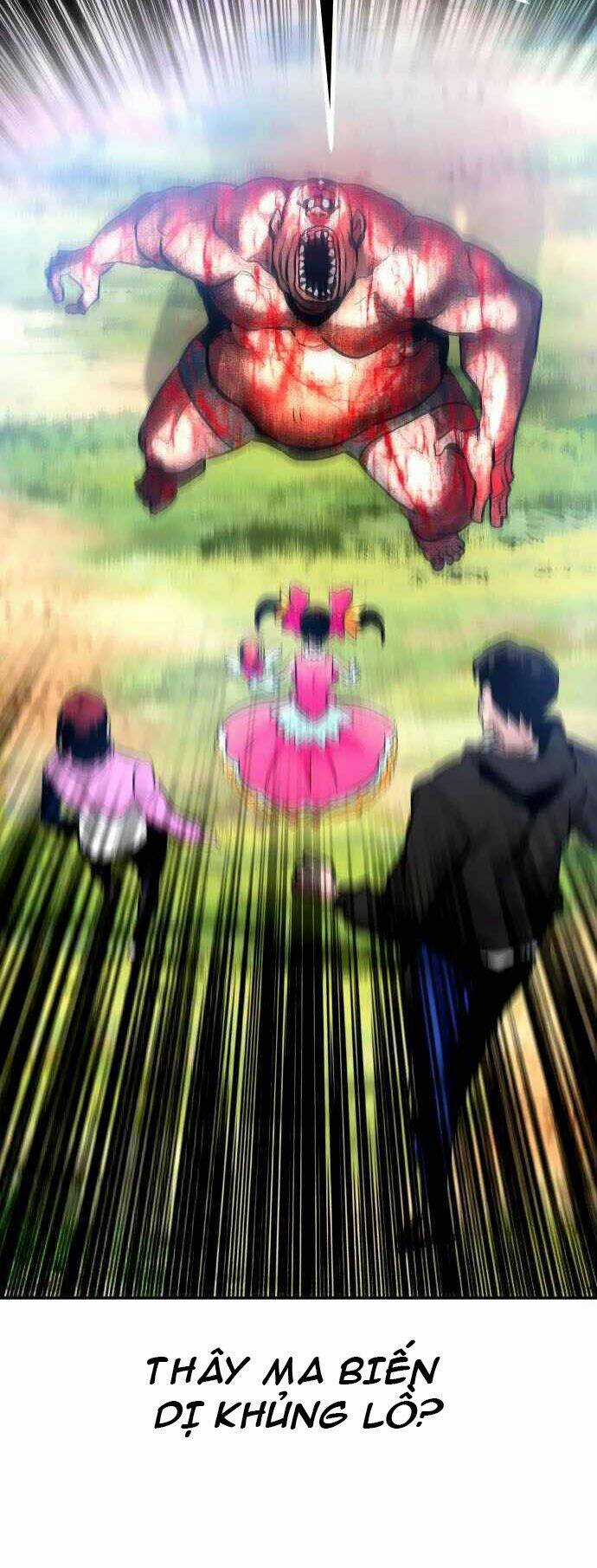 Kẻ Đa Tài Chapter 32 trang 20