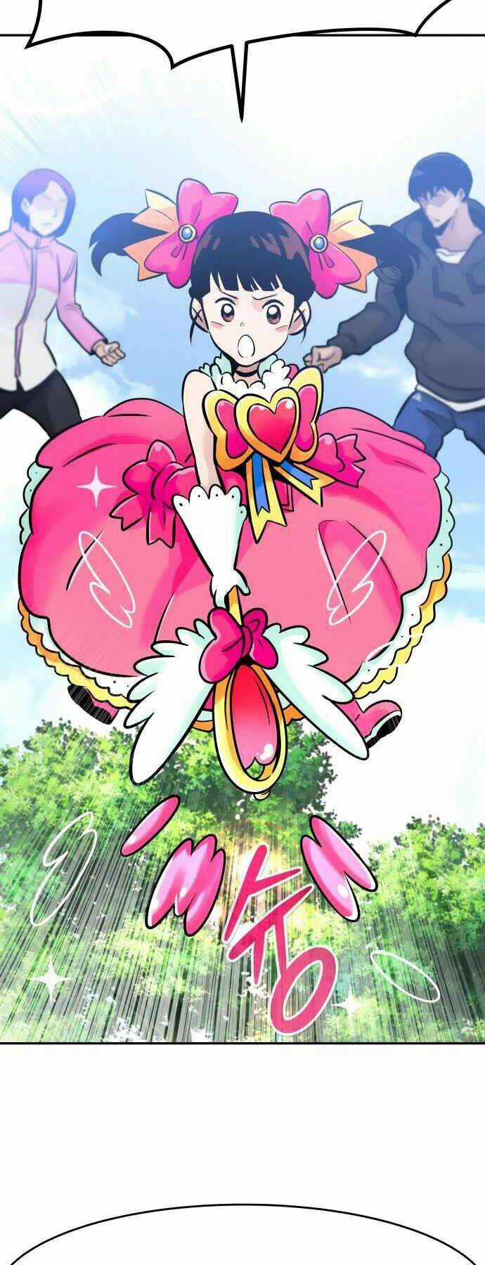 Kẻ Đa Tài Chapter 32 trang 22