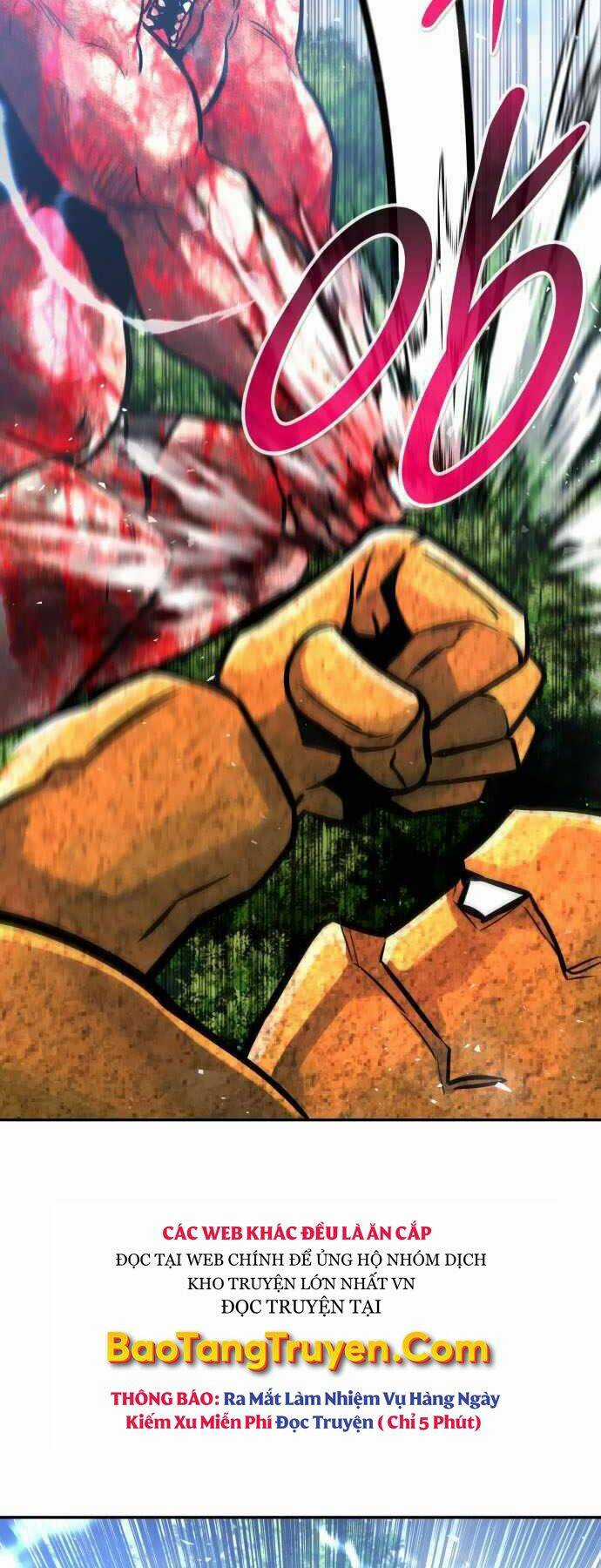 Kẻ Đa Tài Chapter 32 trang 32