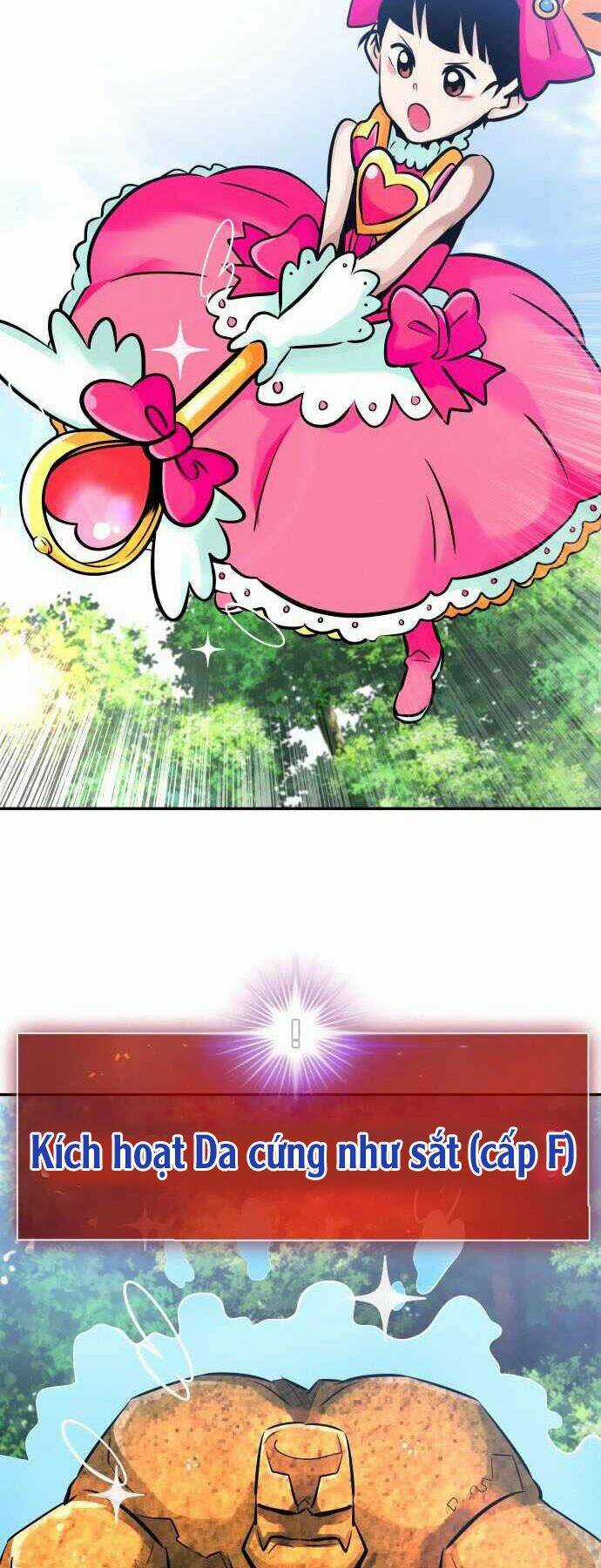 Kẻ Đa Tài Chapter 32 trang 38