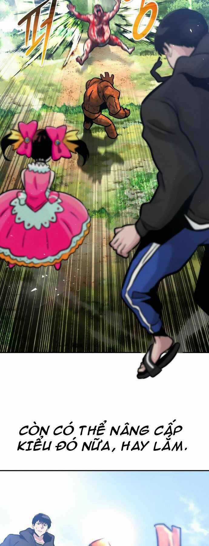 Kẻ Đa Tài Chapter 32 trang 44