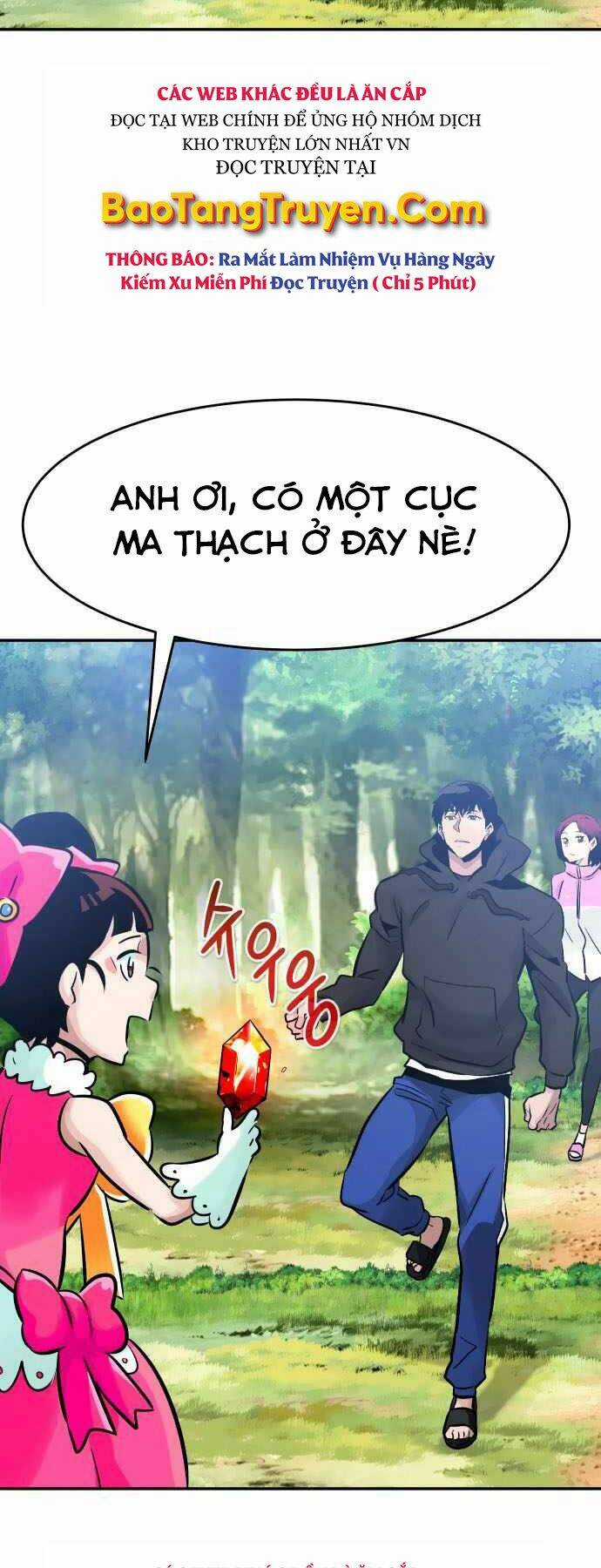 Kẻ Đa Tài Chapter 32 trang 48