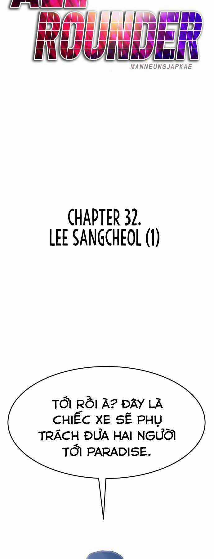 Kẻ Đa Tài Chapter 32 trang 53