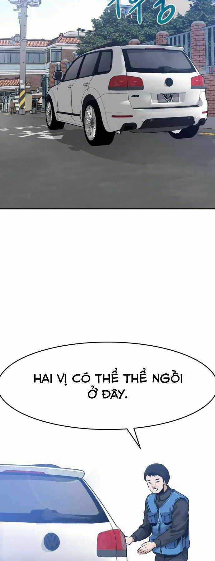 Kẻ Đa Tài Chapter 32 trang 55