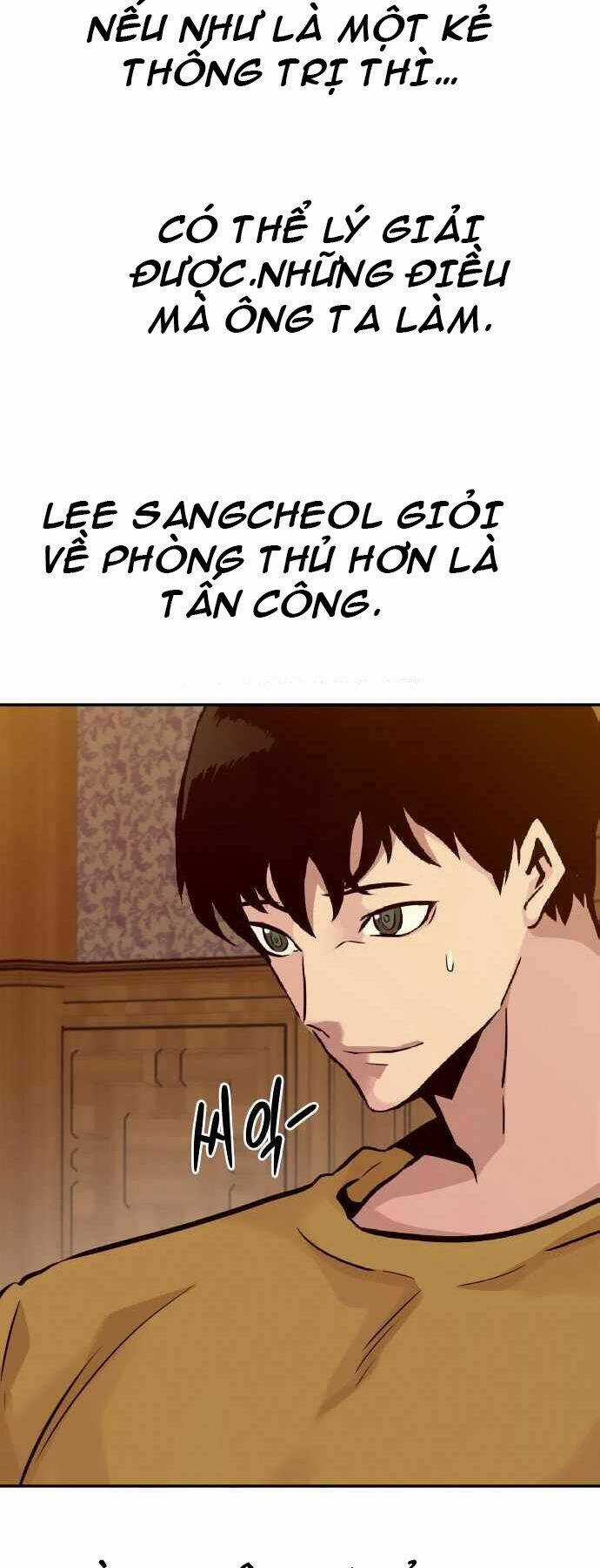 Kẻ Đa Tài Chapter 32 trang 69