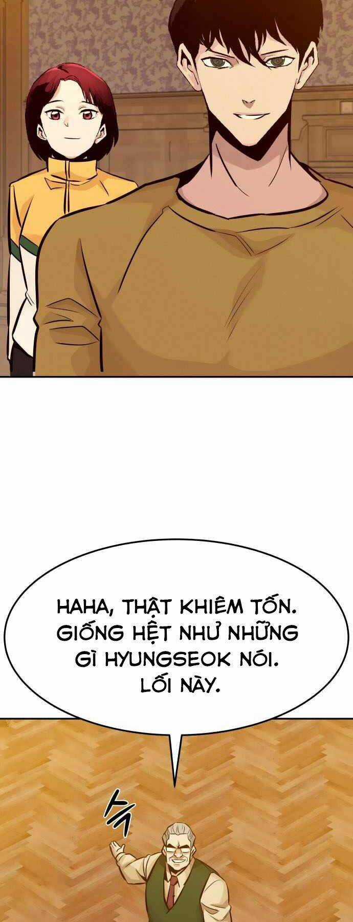 Kẻ Đa Tài Chapter 32 trang 77