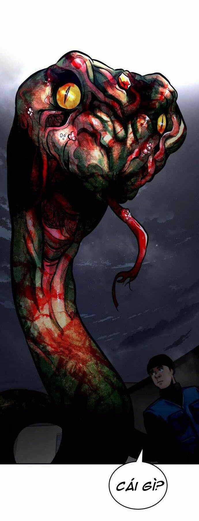 Kẻ Đa Tài Chapter 32 trang 82