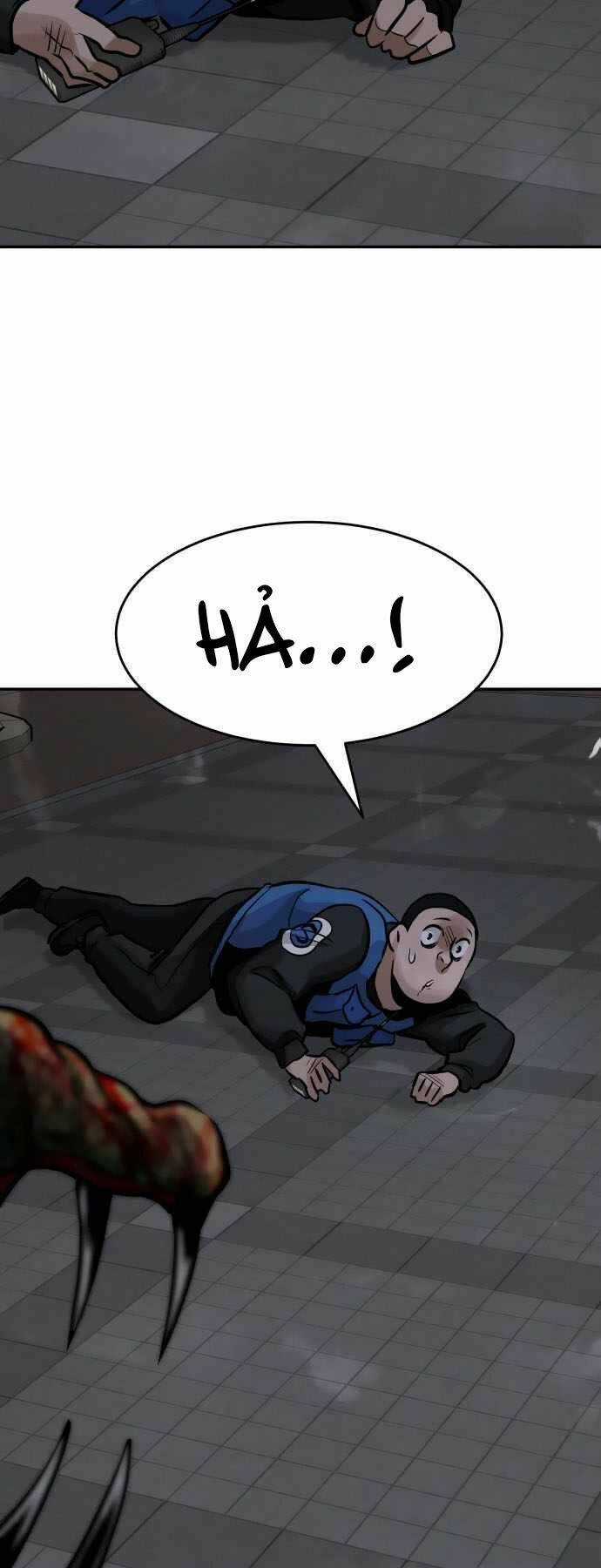 Kẻ Đa Tài Chapter 32 trang 87