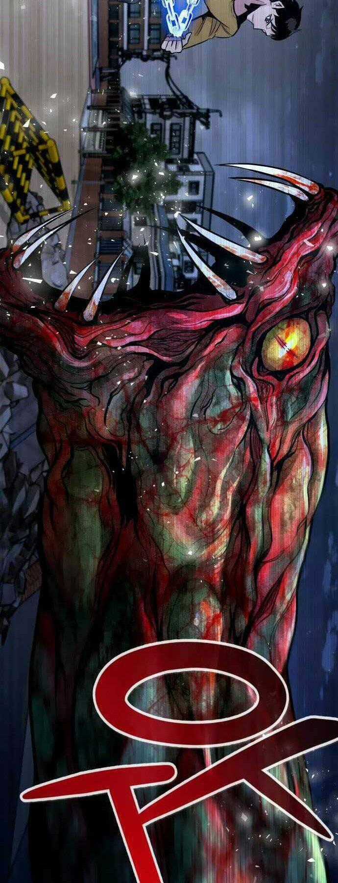 Kẻ Đa Tài Chapter 33 trang 101