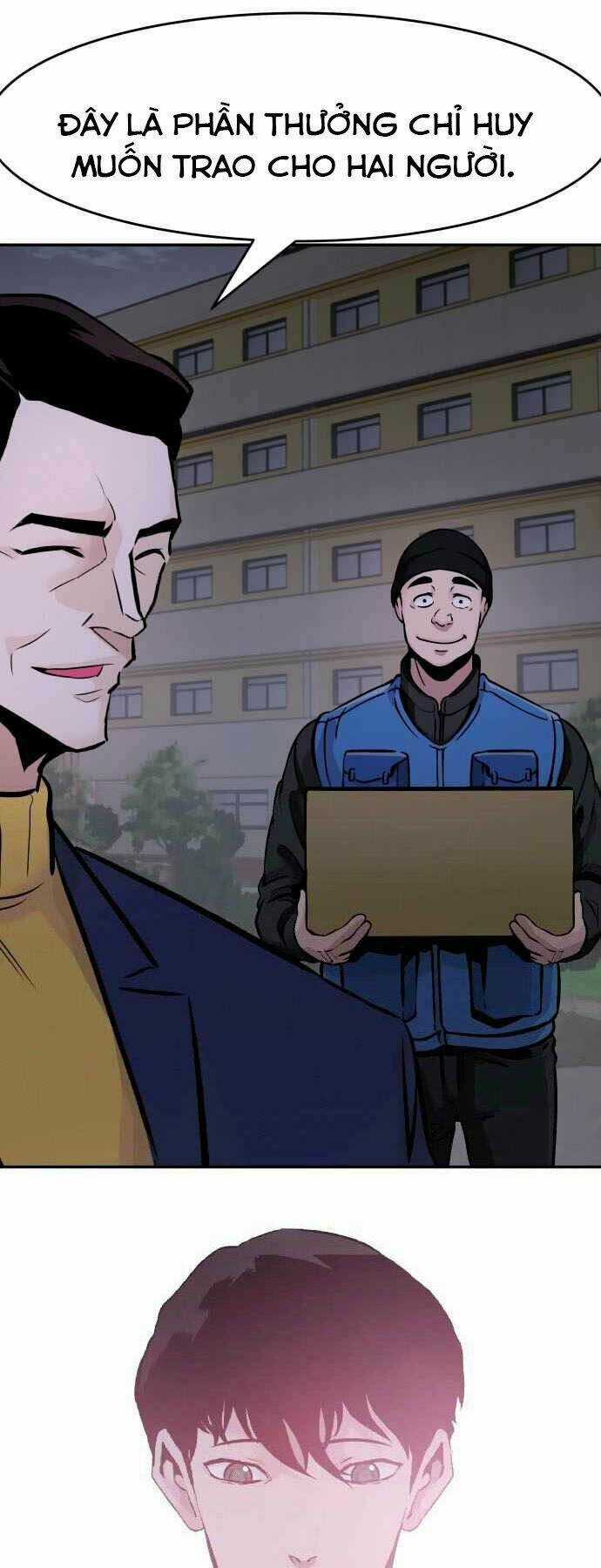 Kẻ Đa Tài Chapter 33 trang 13