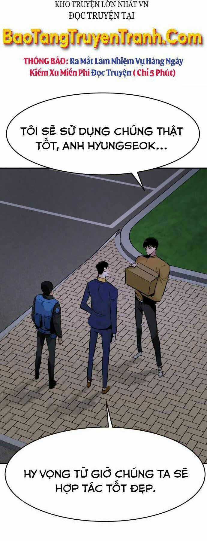 Kẻ Đa Tài Chapter 33 trang 15