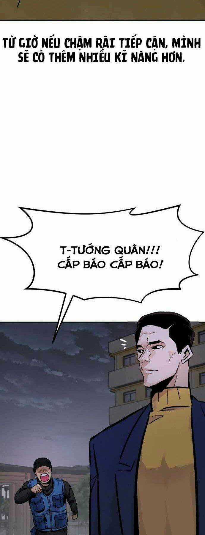 Kẻ Đa Tài Chapter 33 trang 17