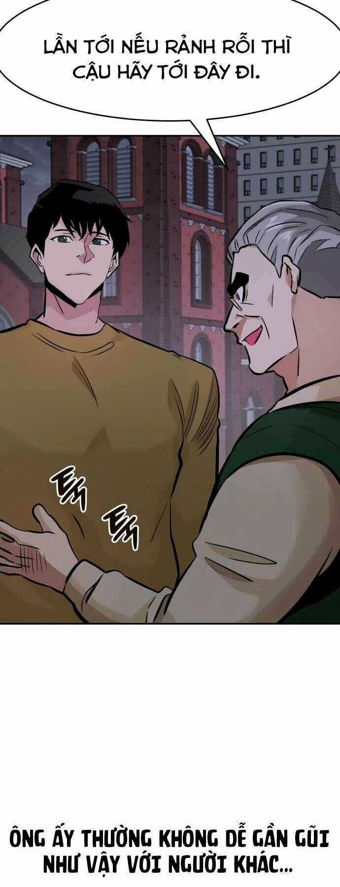 Kẻ Đa Tài Chapter 33 trang 2