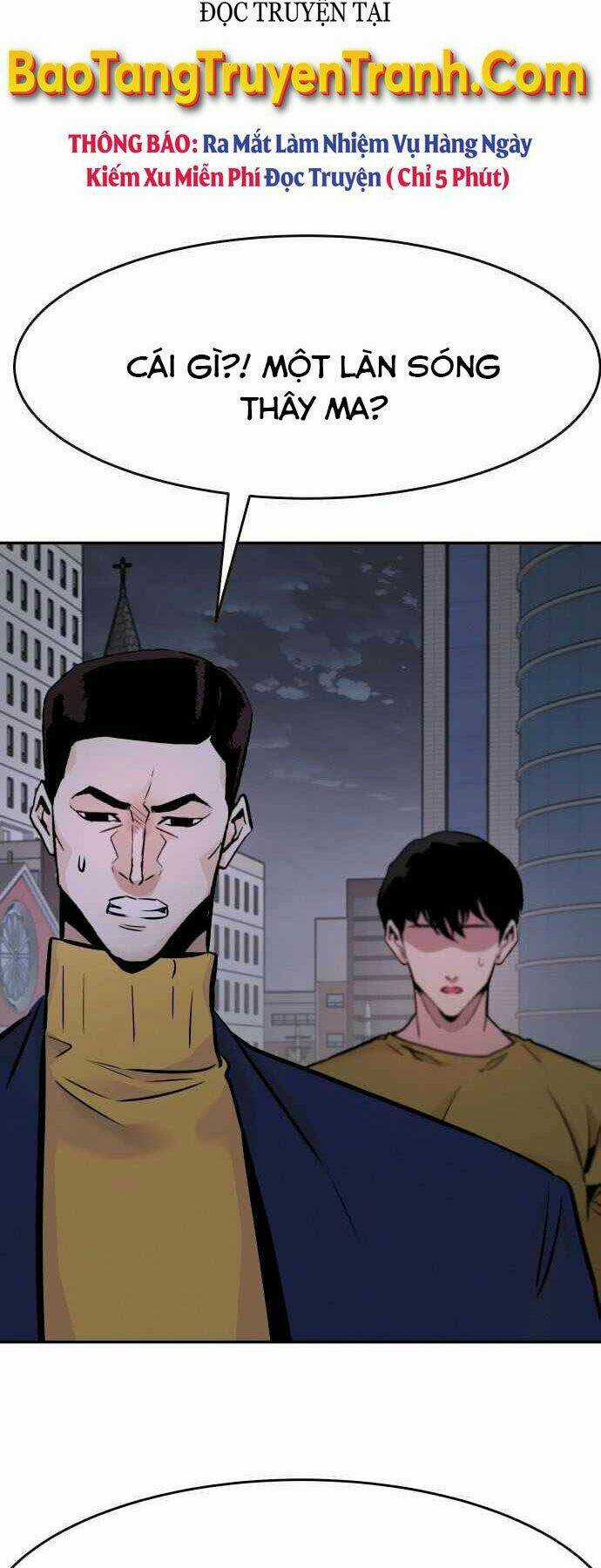 Kẻ Đa Tài Chapter 33 trang 20