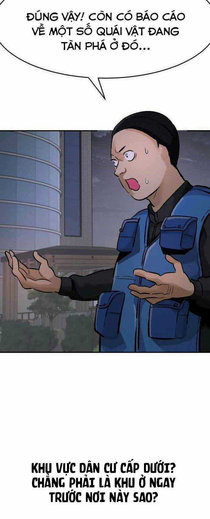 Kẻ Đa Tài Chapter 33 trang 21