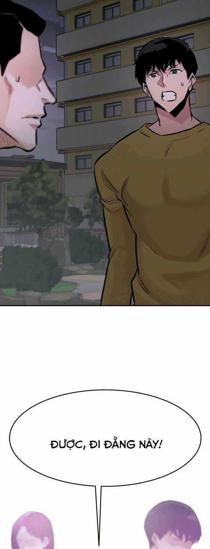 Kẻ Đa Tài Chapter 33 trang 23