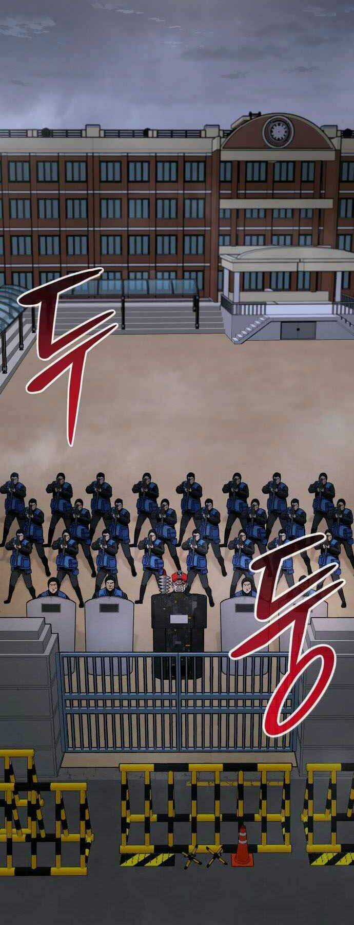 Kẻ Đa Tài Chapter 33 trang 25