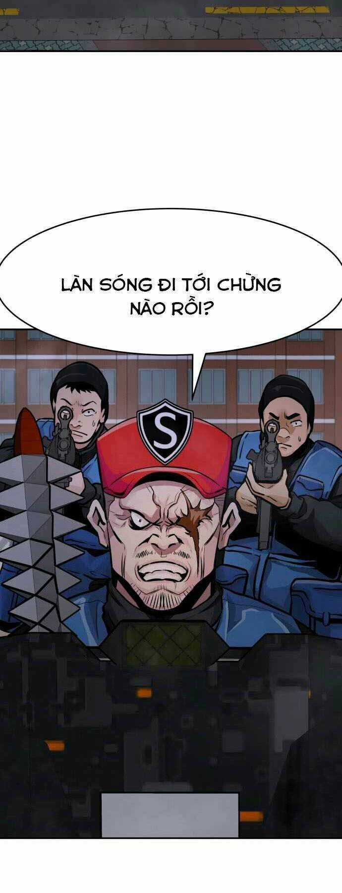 Kẻ Đa Tài Chapter 33 trang 26