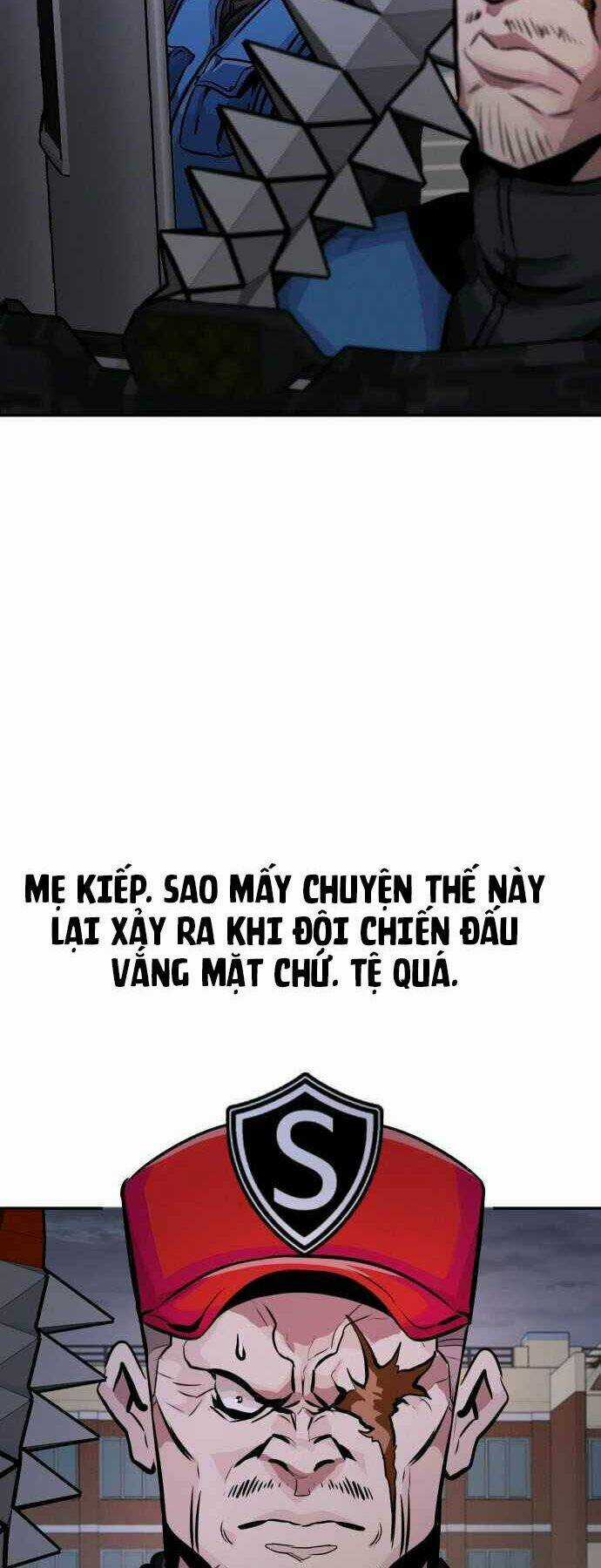 Kẻ Đa Tài Chapter 33 trang 28