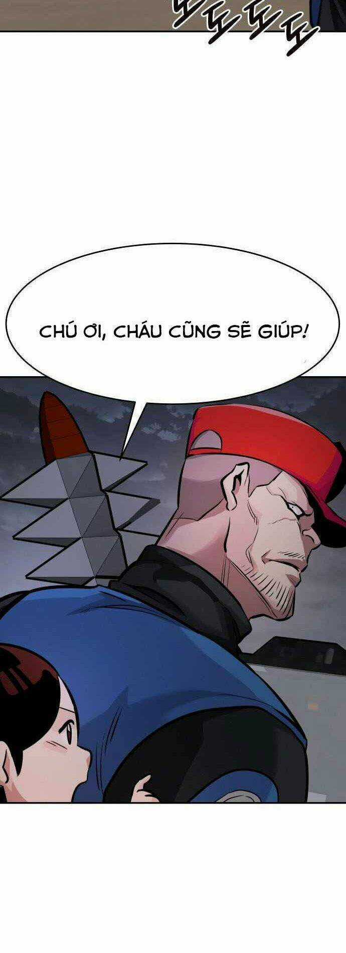 Kẻ Đa Tài Chapter 33 trang 32