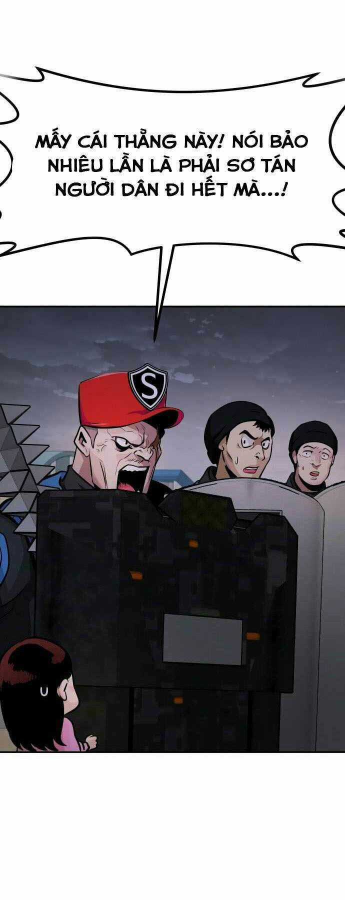 Kẻ Đa Tài Chapter 33 trang 33