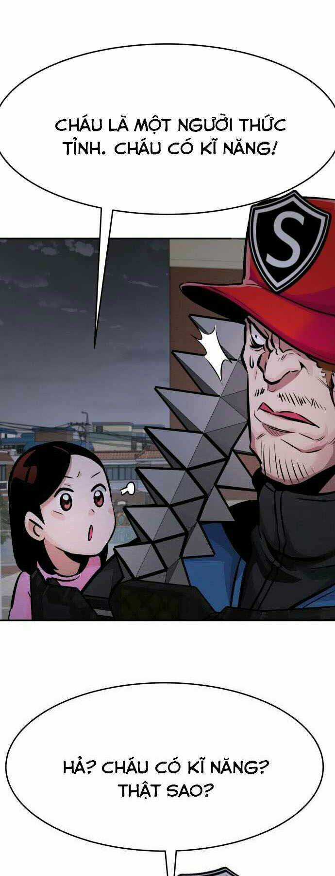 Kẻ Đa Tài Chapter 33 trang 34