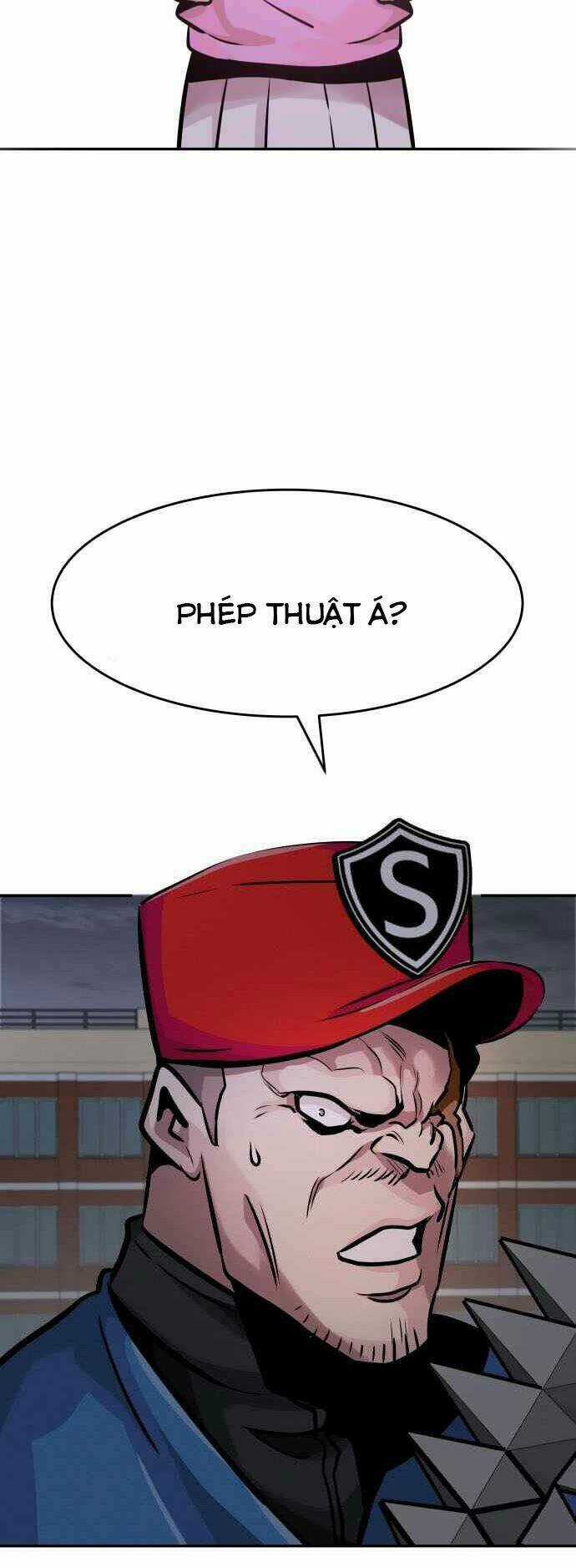 Kẻ Đa Tài Chapter 33 trang 38