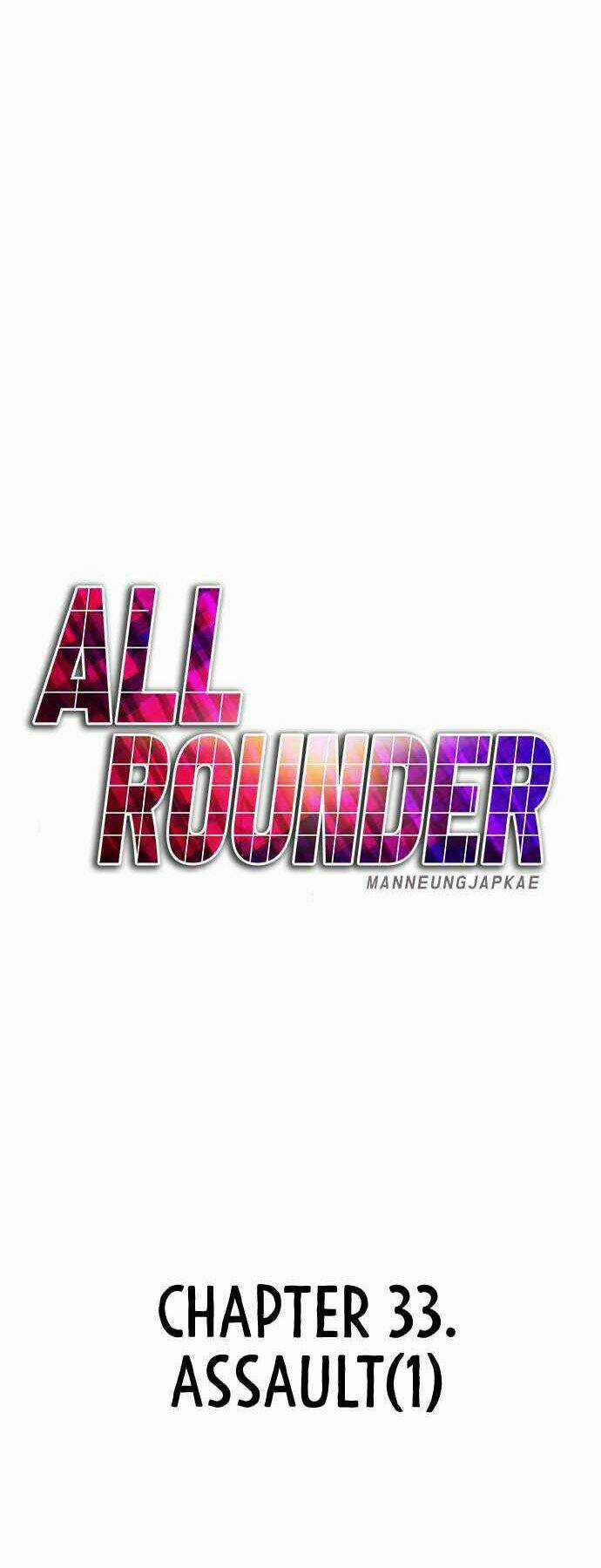 Kẻ Đa Tài Chapter 33 trang 39