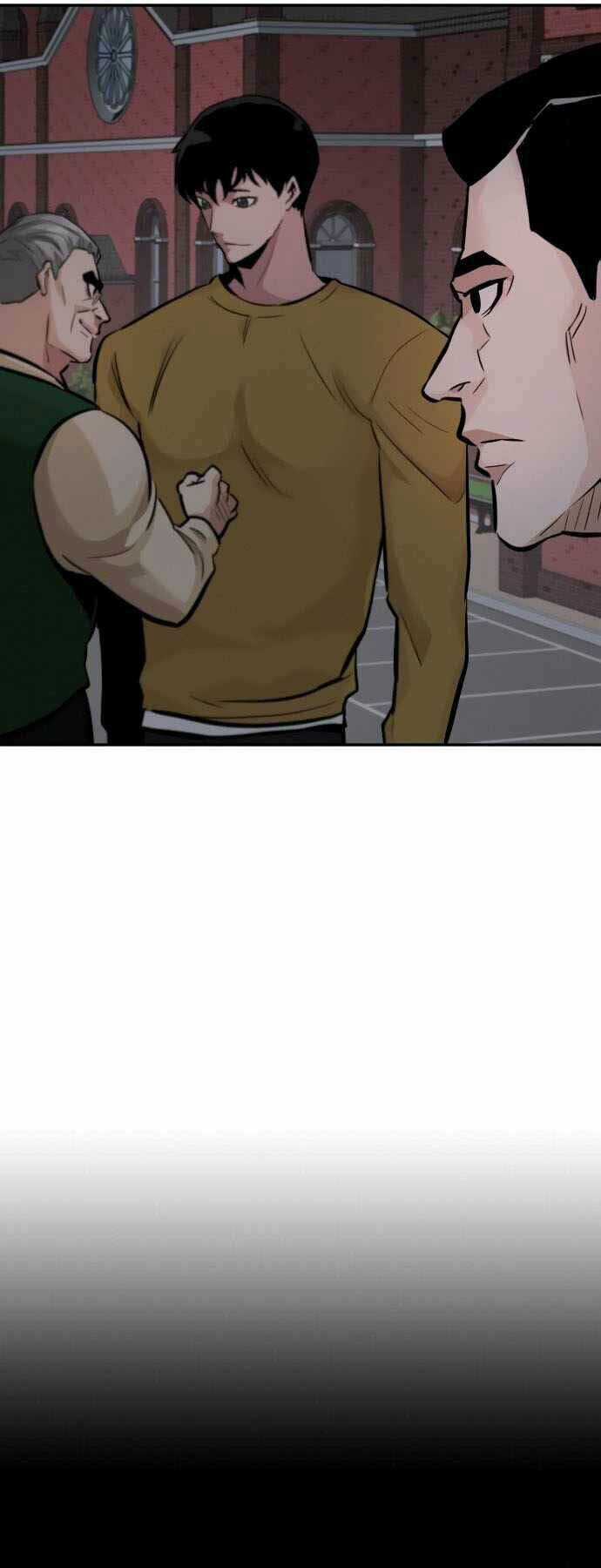 Kẻ Đa Tài Chapter 33 trang 4