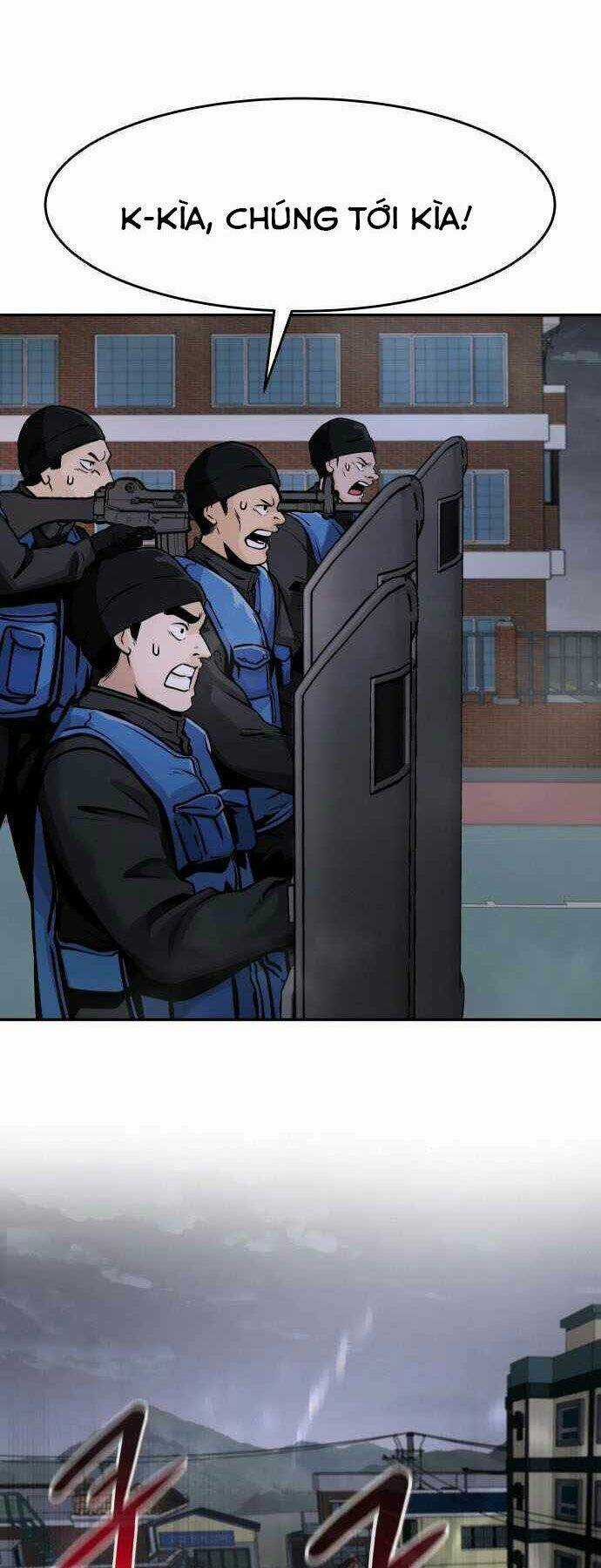 Kẻ Đa Tài Chapter 33 trang 40