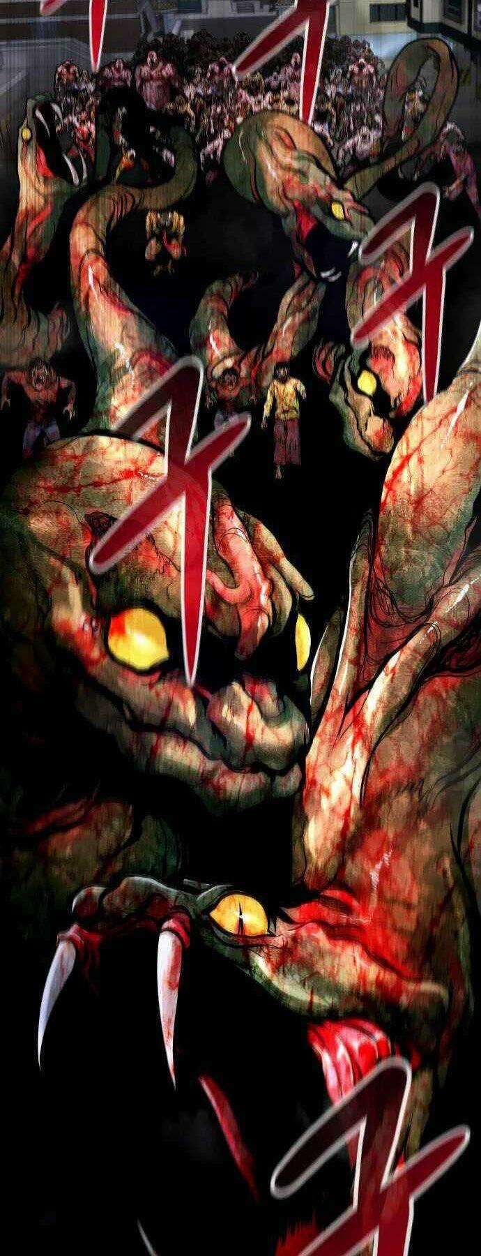 Kẻ Đa Tài Chapter 33 trang 41