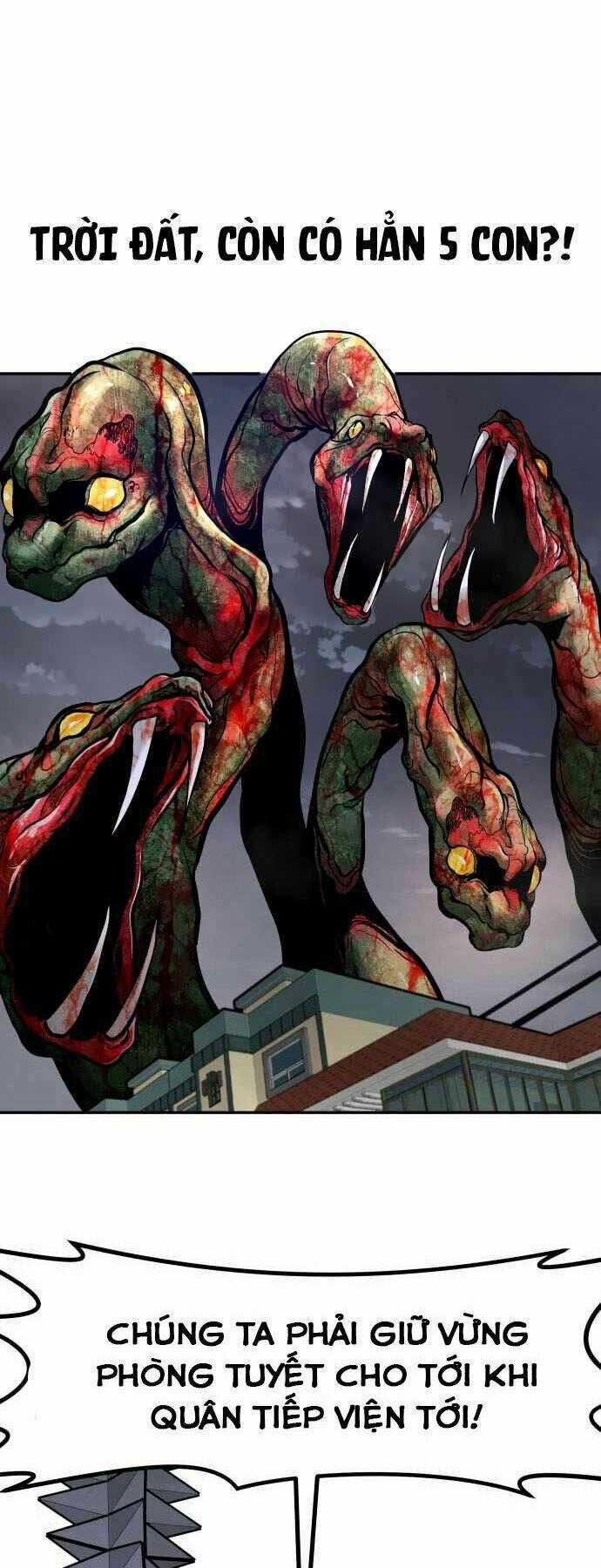 Kẻ Đa Tài Chapter 33 trang 45