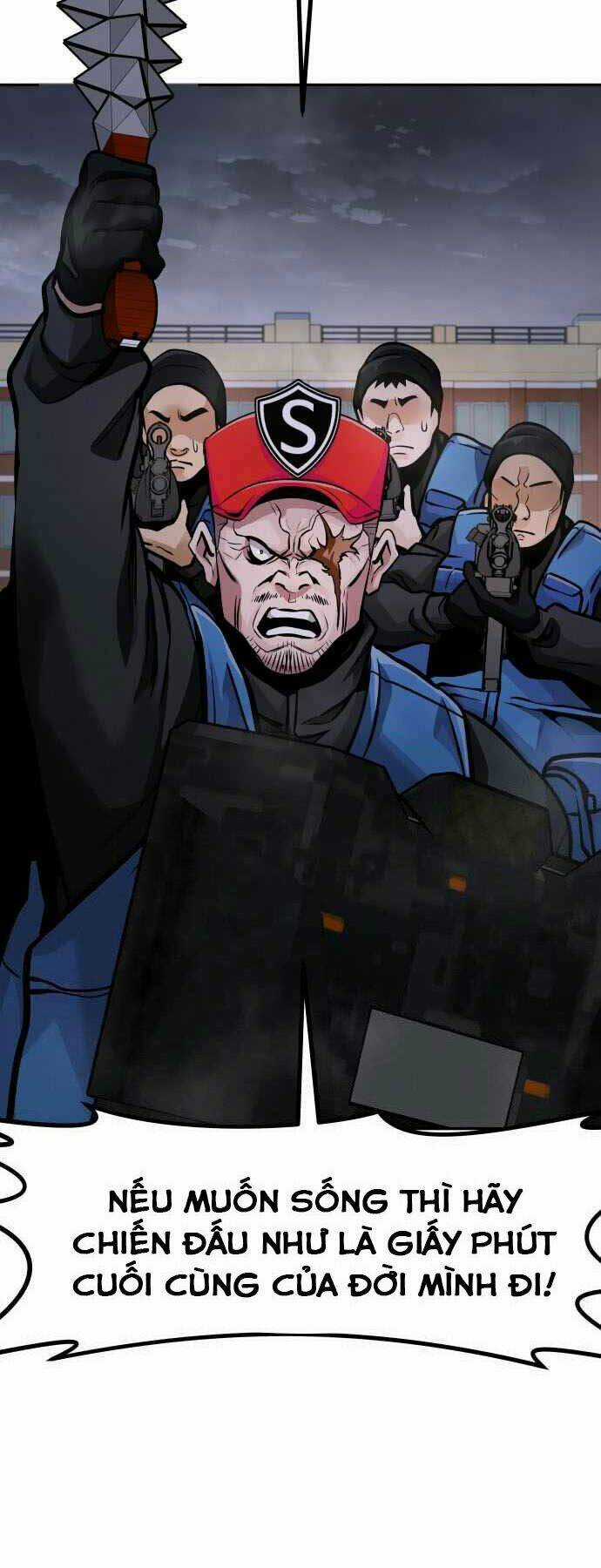 Kẻ Đa Tài Chapter 33 trang 46