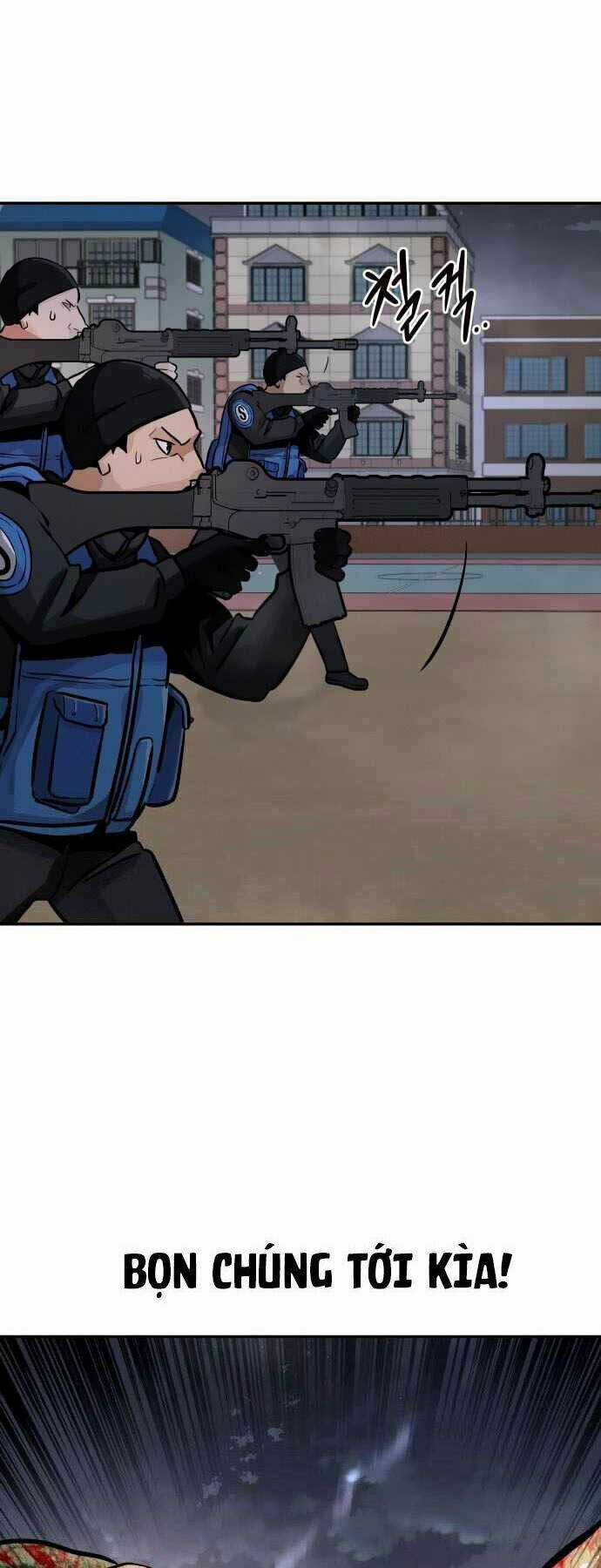 Kẻ Đa Tài Chapter 33 trang 47