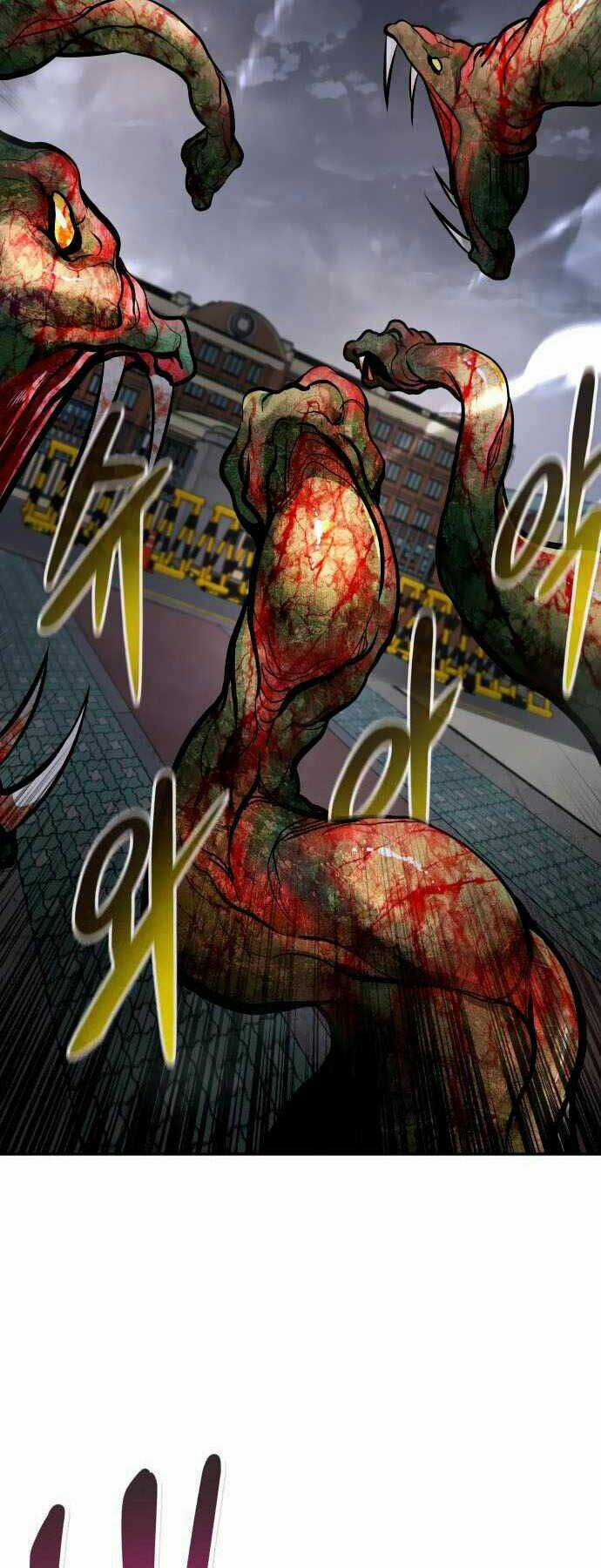 Kẻ Đa Tài Chapter 33 trang 48