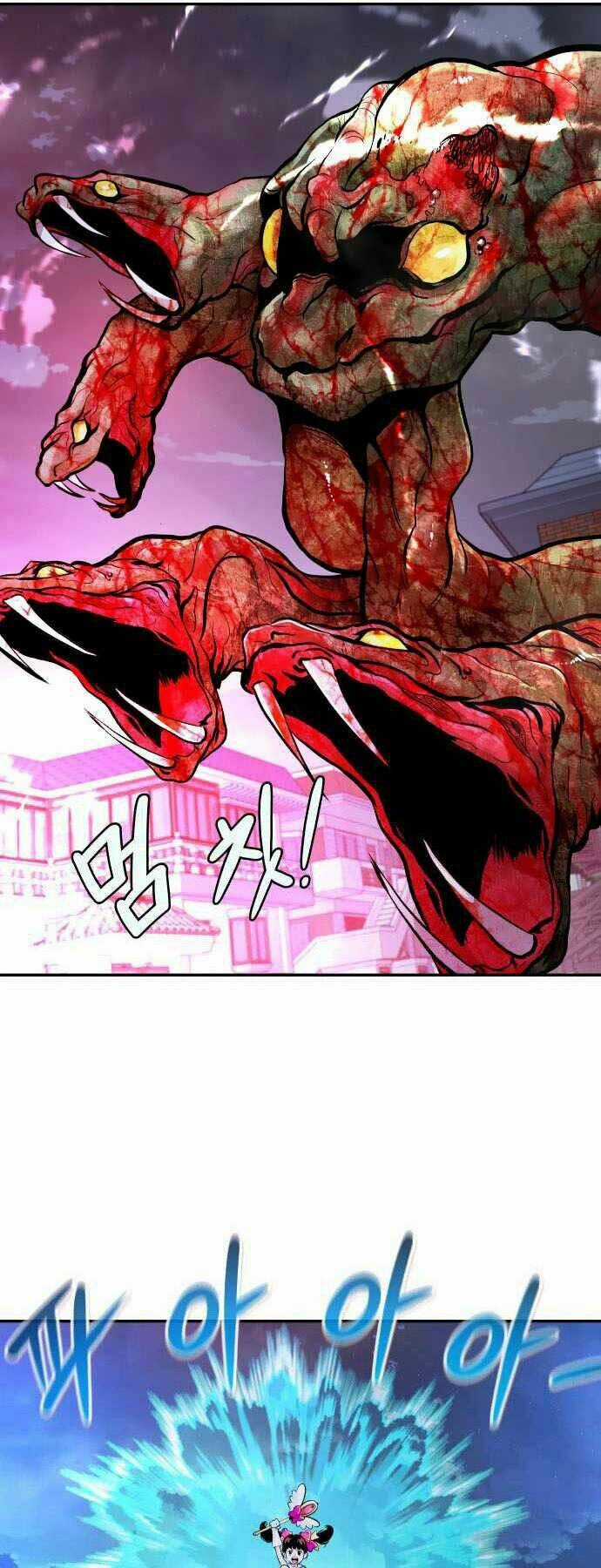 Kẻ Đa Tài Chapter 33 trang 50