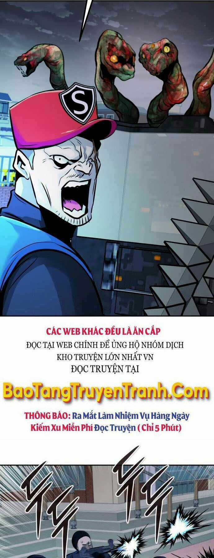Kẻ Đa Tài Chapter 33 trang 52