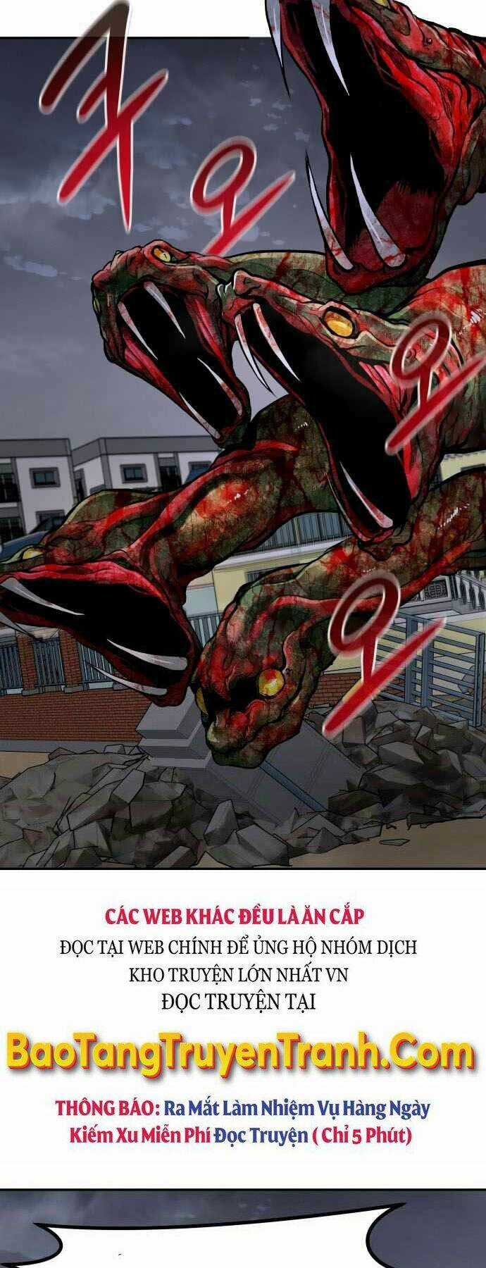 Kẻ Đa Tài Chapter 33 trang 63